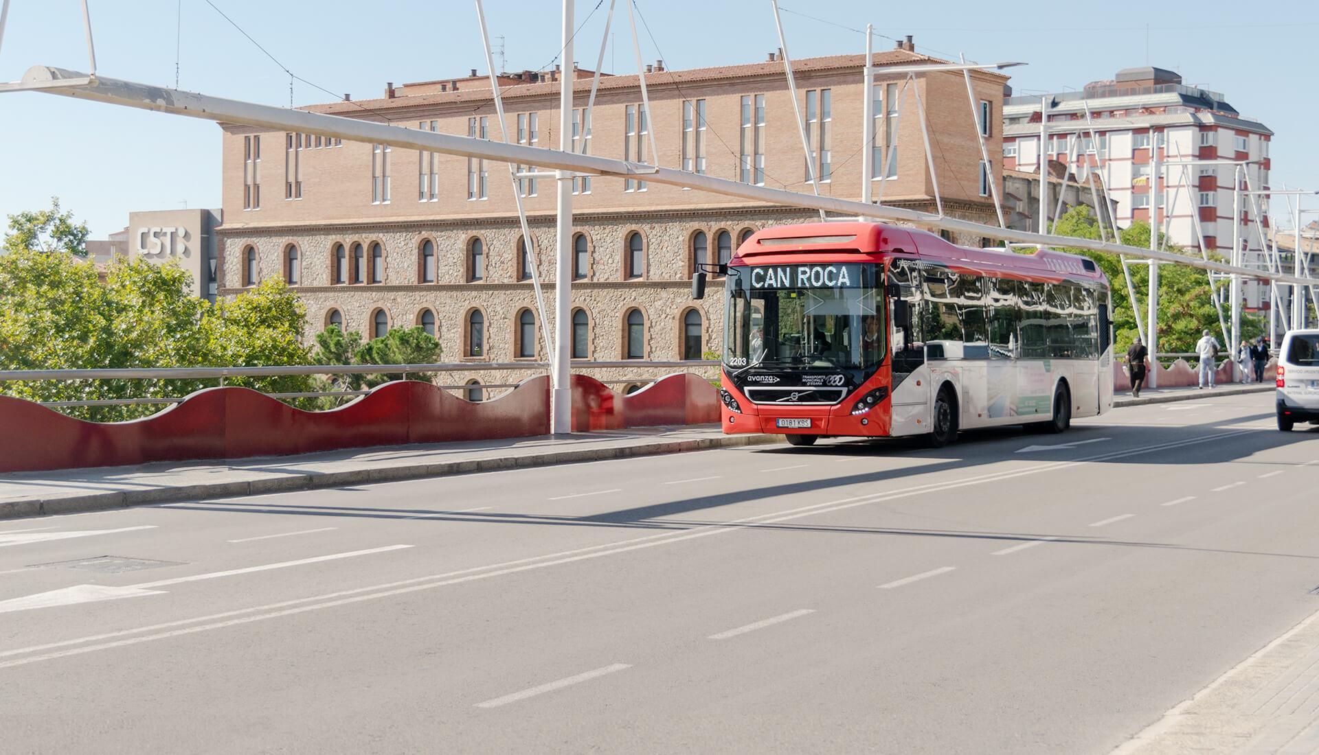 Autobusos urbans de Terrassa – Transports Municipals d'Egara