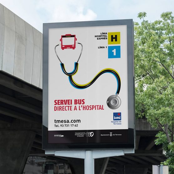 Directe a l'Hospital
