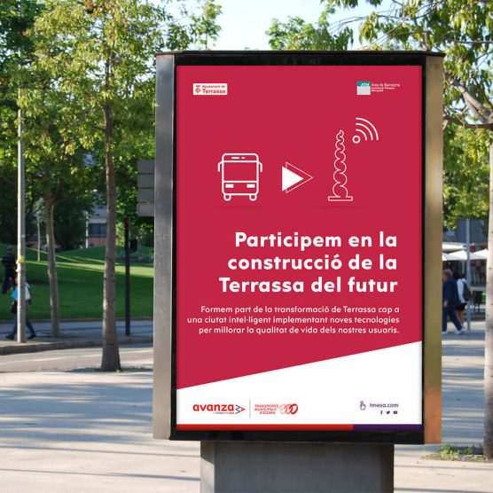 La Terrassa del futur