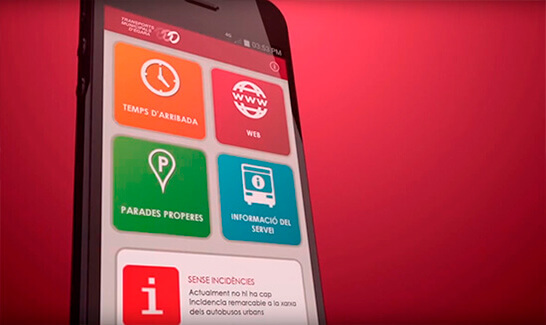 TMESA App (Cat)