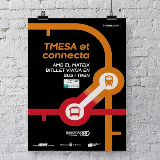 TMESA et connecta