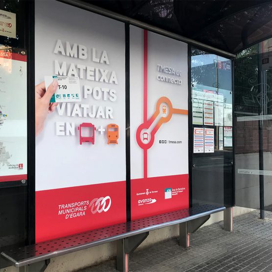 TMESA et connecta