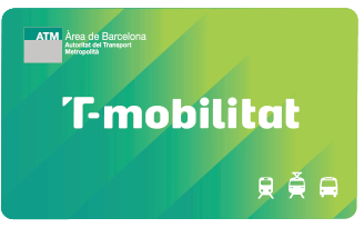 Títol integrat ATM T-70/90 FM/FN Terrassa