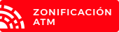 Zonificación ATM
