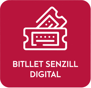 Bitllet senzill digital bus TerrassaTMESA