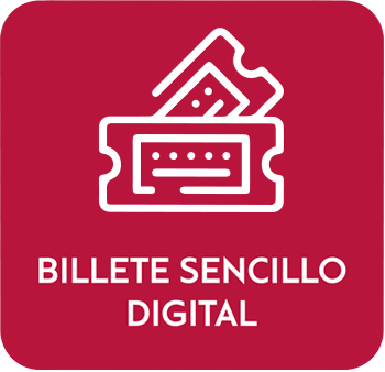 Bitllete sencillo digital bus TerrassaTMESA