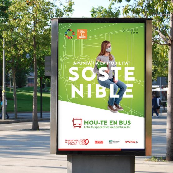 Apunta't a la mobilitat sostenible