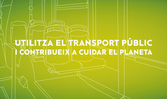 Mobilitat sostenible